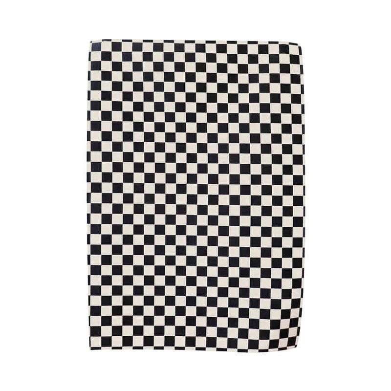 morl（モル）の「チェックラグ（スマホグッズ/小物）」