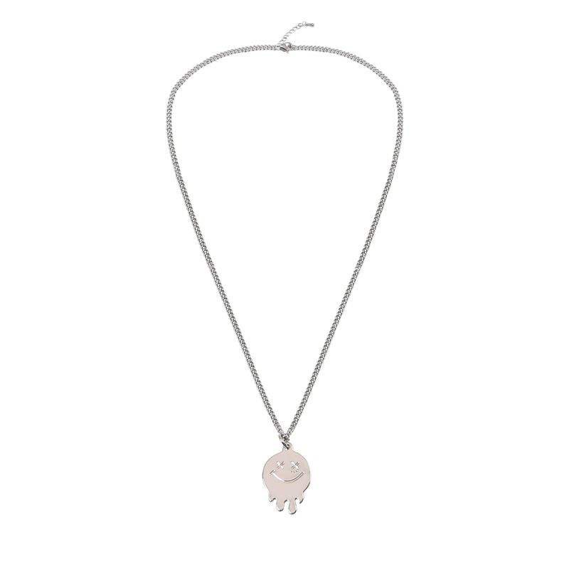SURGICAL CHAIN NECKLACE