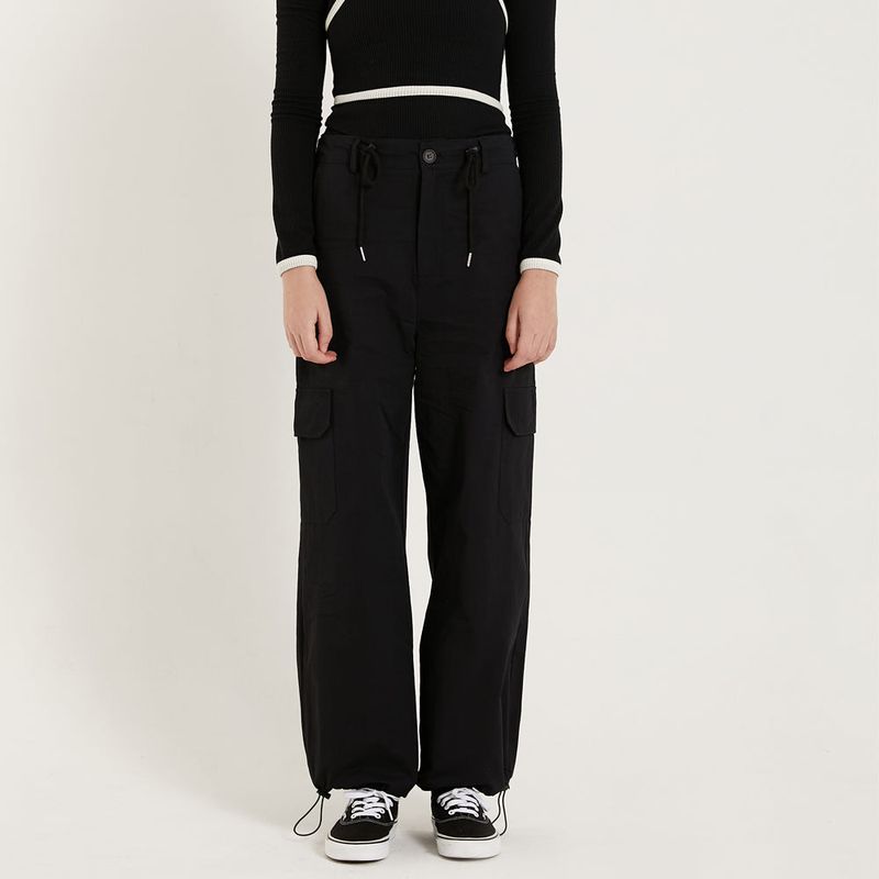 CITY CARGO PANTS
