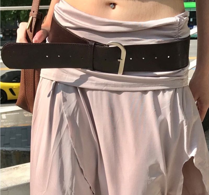 Miya belt