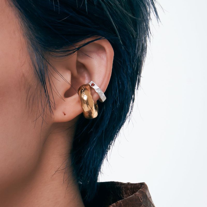 Calder Earcuff