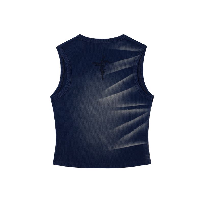 NEVADA WASHED TANK