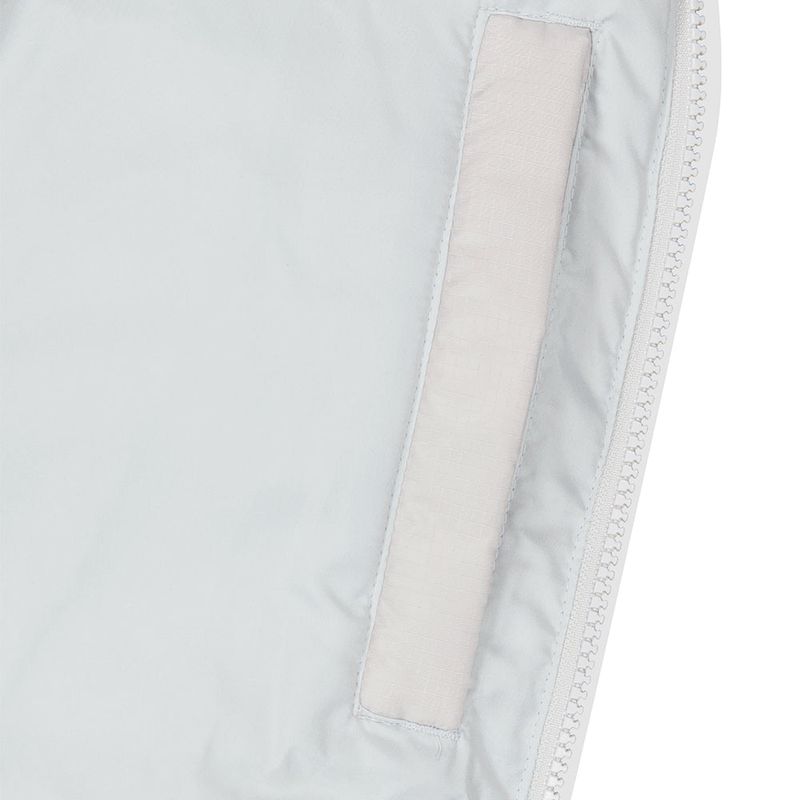 DETACHABLE DOWN PUFFER