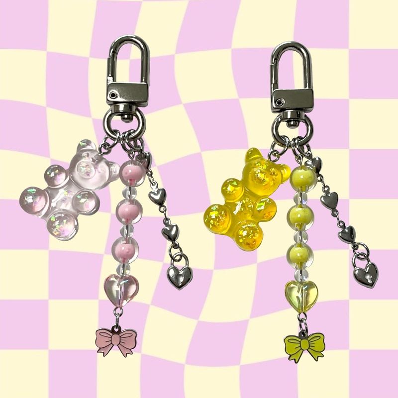 CANDYCHIC（キャンディーシック）の「マーマリング（ファッション小物）」