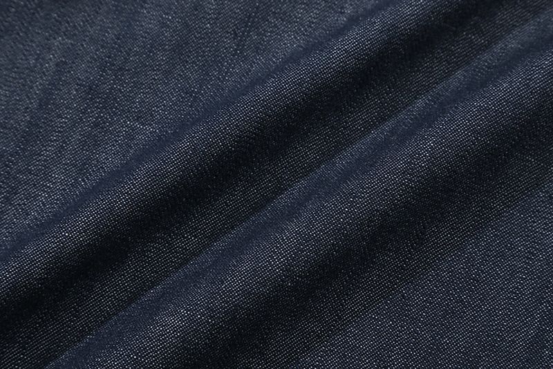 BALLOON COTTON PANTS_BLUE