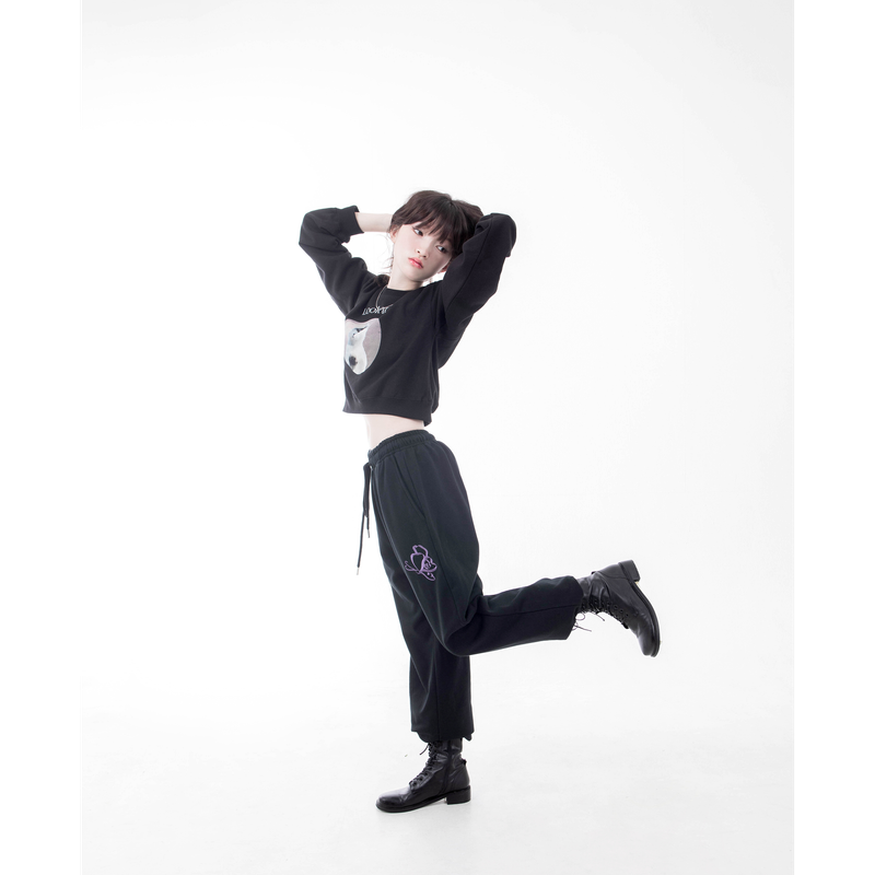 Cat Mtm-Black