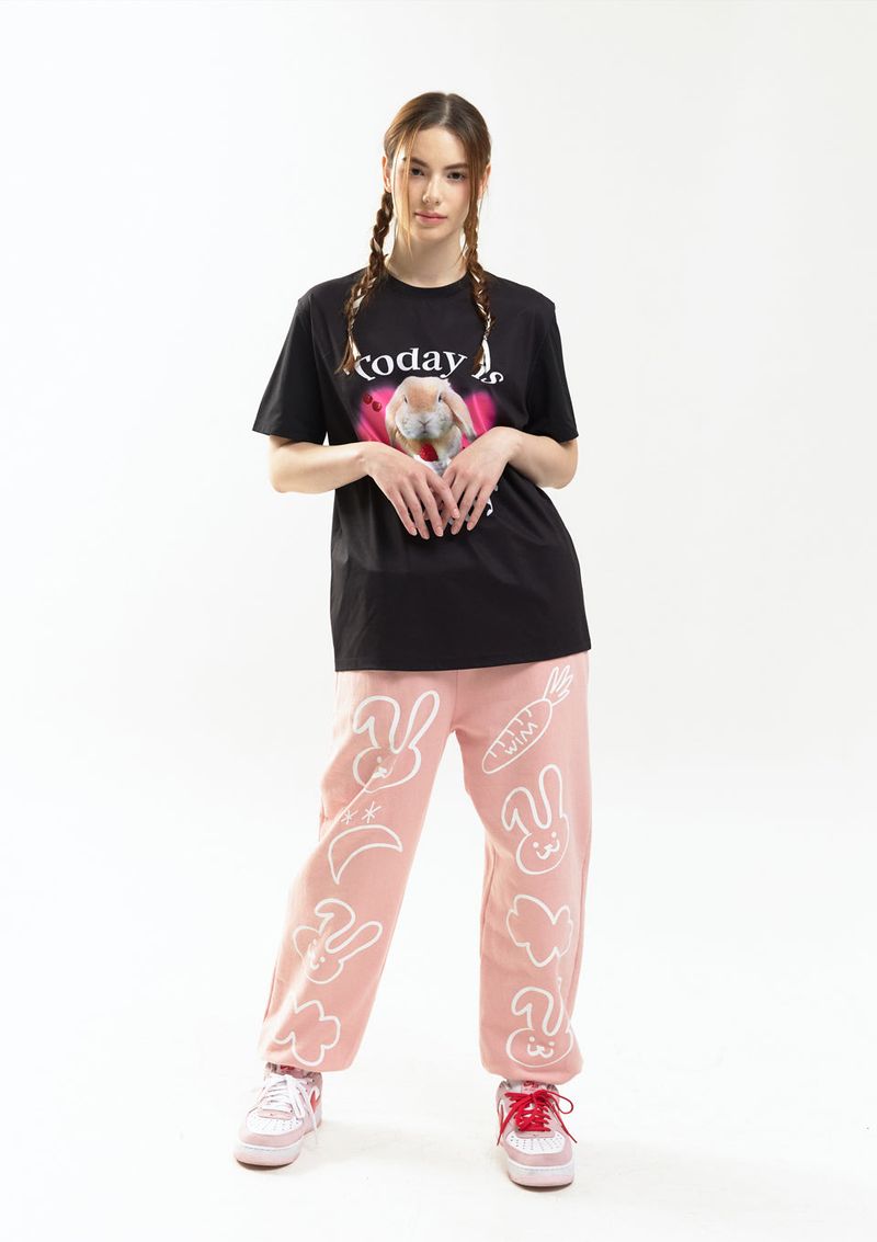 Graffiti Collection PT (pink)