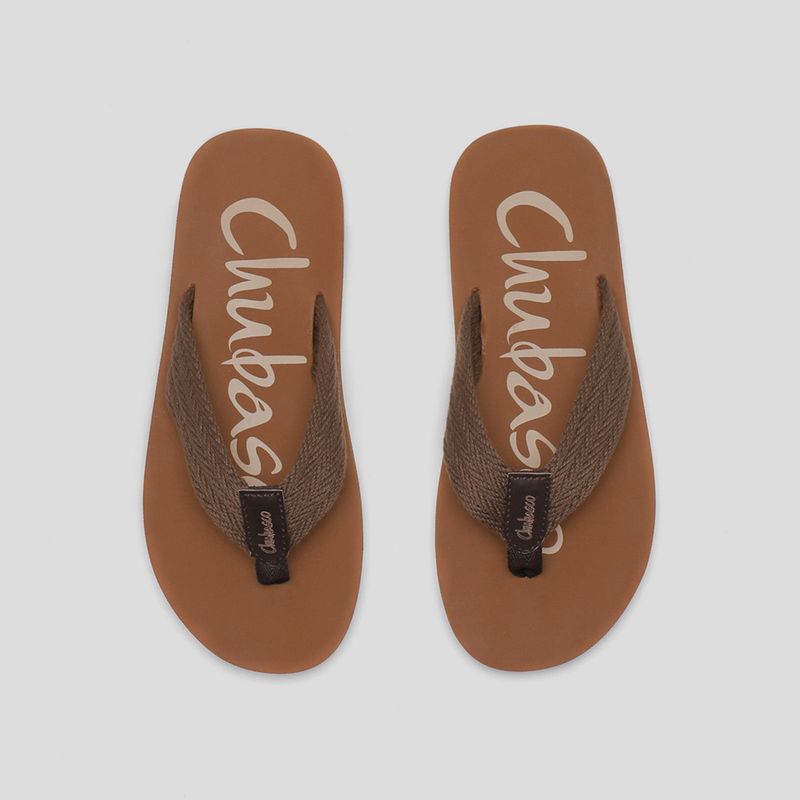 CHUBASCO CONCHA CCT2014 BROWN
