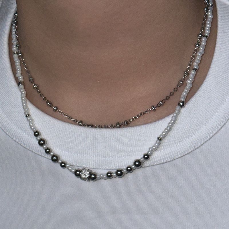 denter necklace