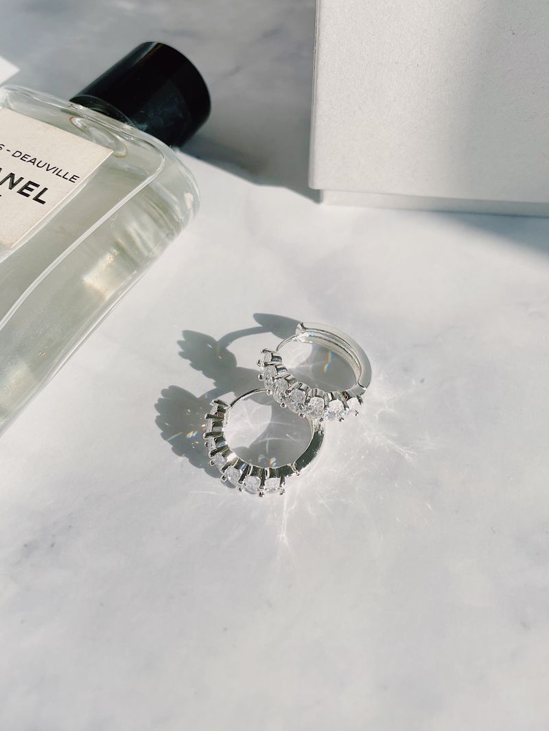 just LoveR.（ジャストラバー）の「ホライズンピアス（アクセサリー）」