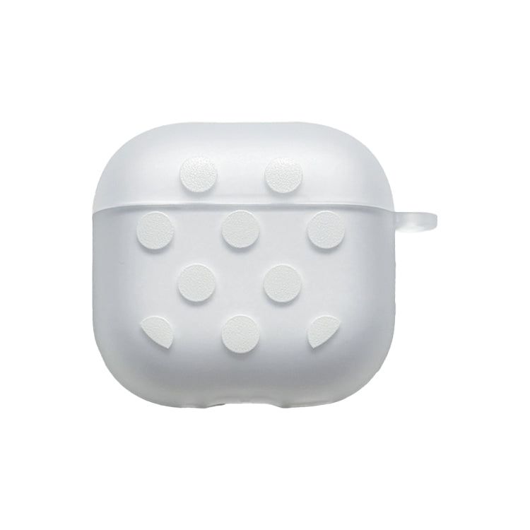 nainmoment（ナインモーメント）の「【MADE】フォグドットエアポッズジェリーケース（スマホグッズ/小物）」