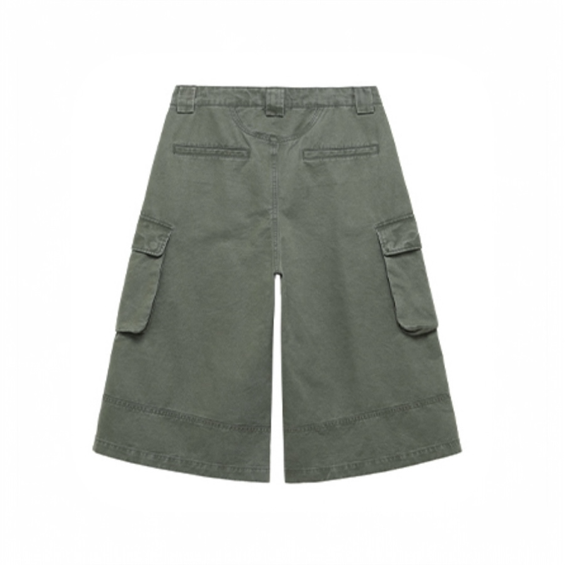 kiki bermuda pants