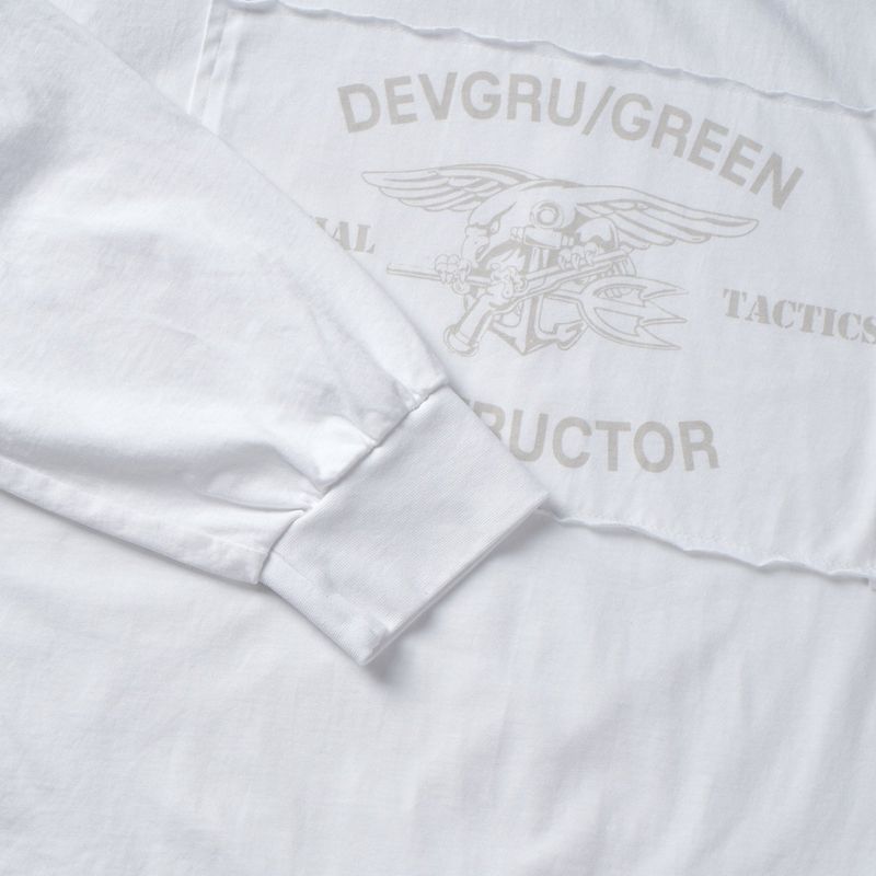 Plenix Long Sleeve (No.845)