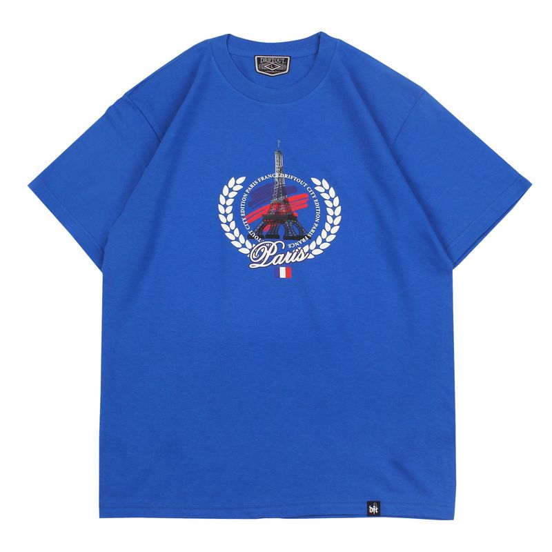 CHU-071 PARIS CITY