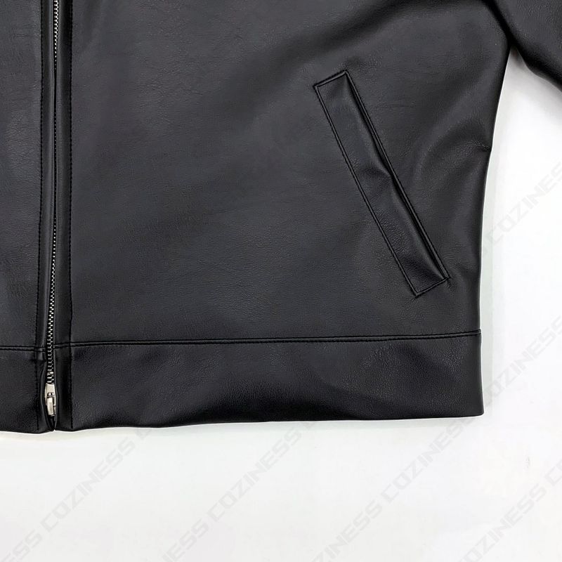 OA Oasis Racer Jacket (2 colors)
