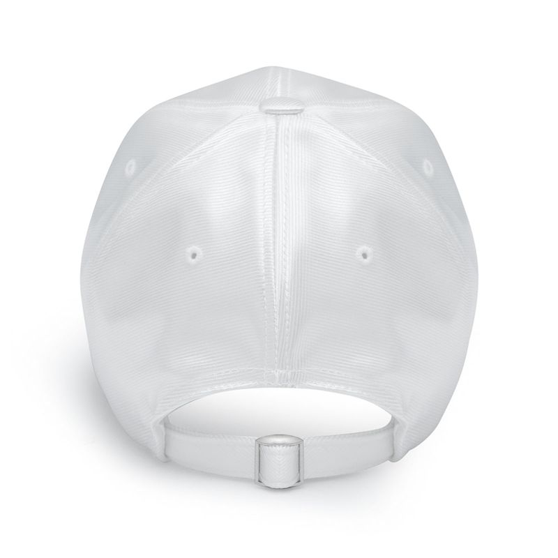 Stay Pretty Cap (White)