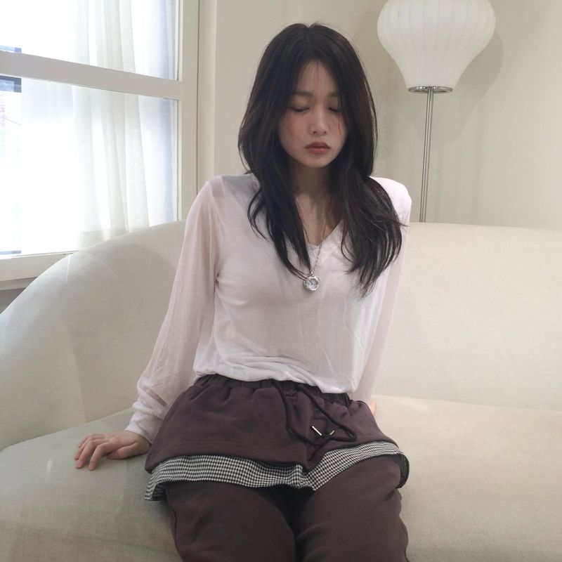 ソフトリーVティー