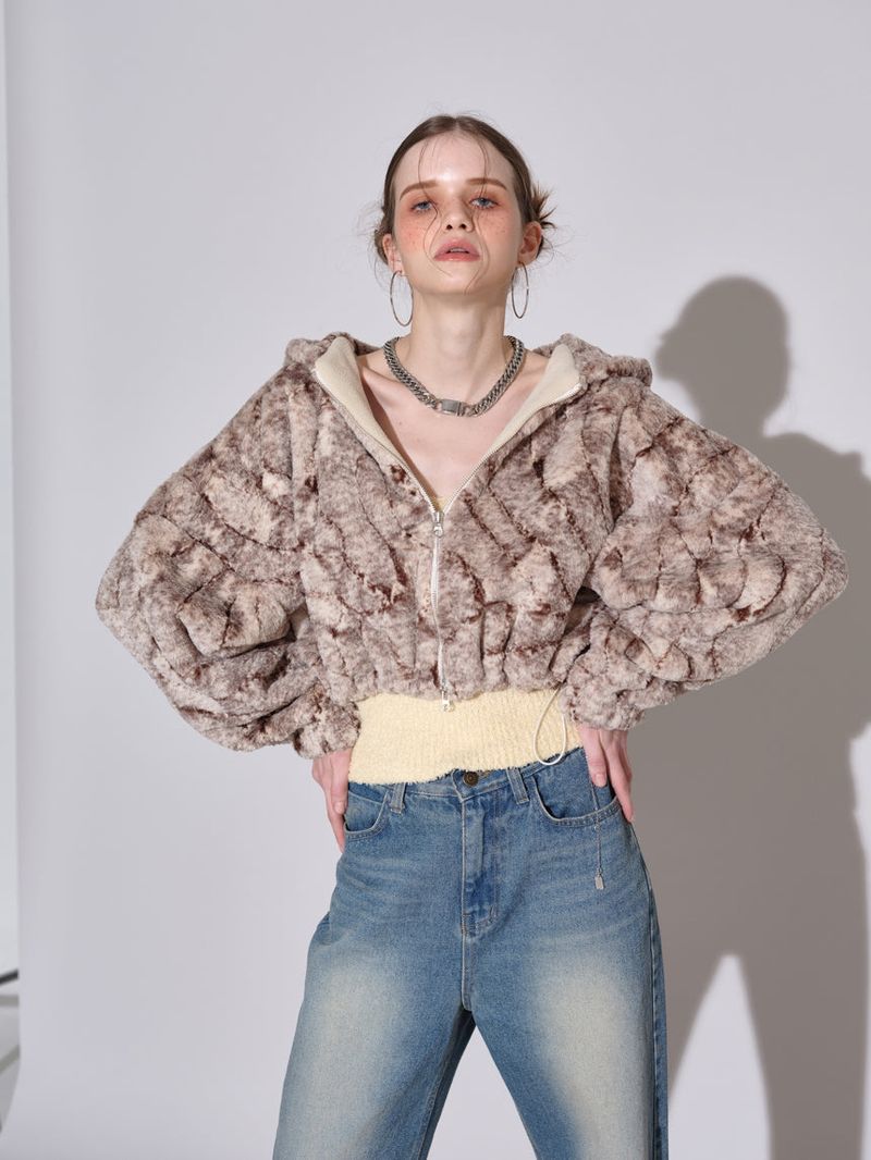 VINTAGE DENIM