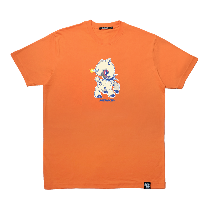ザ シェパードTシャツ