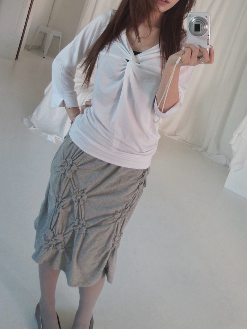 Slipover（スリップオーバー）の「Tangle T（Tops）」