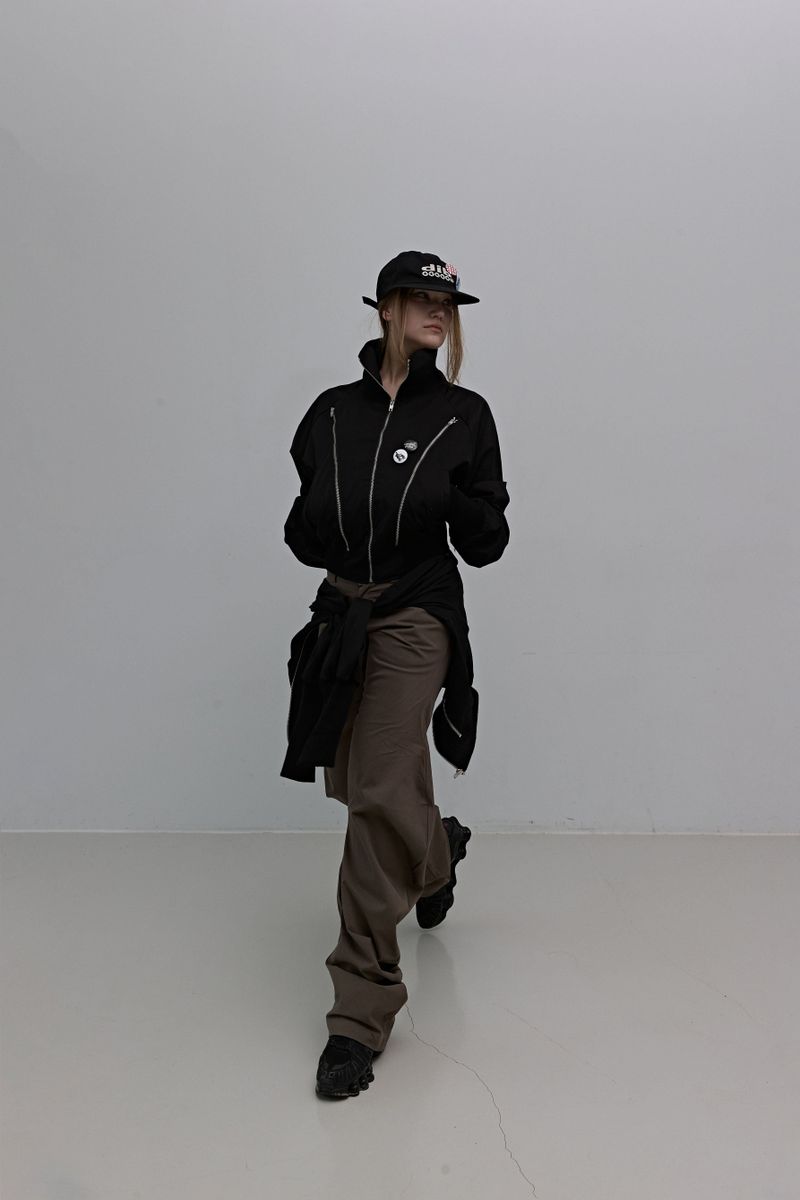 CURVE KHAKI