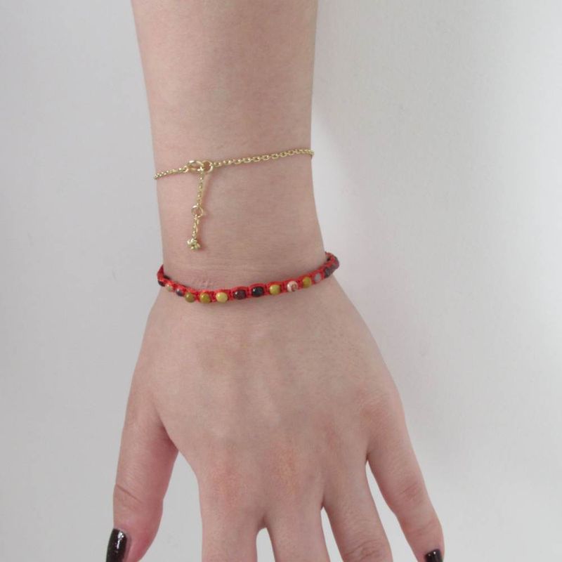 [CCNMADE] Alali Bracelet