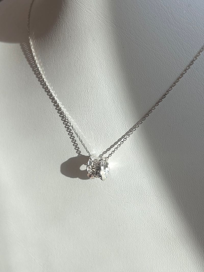Lace Necklace