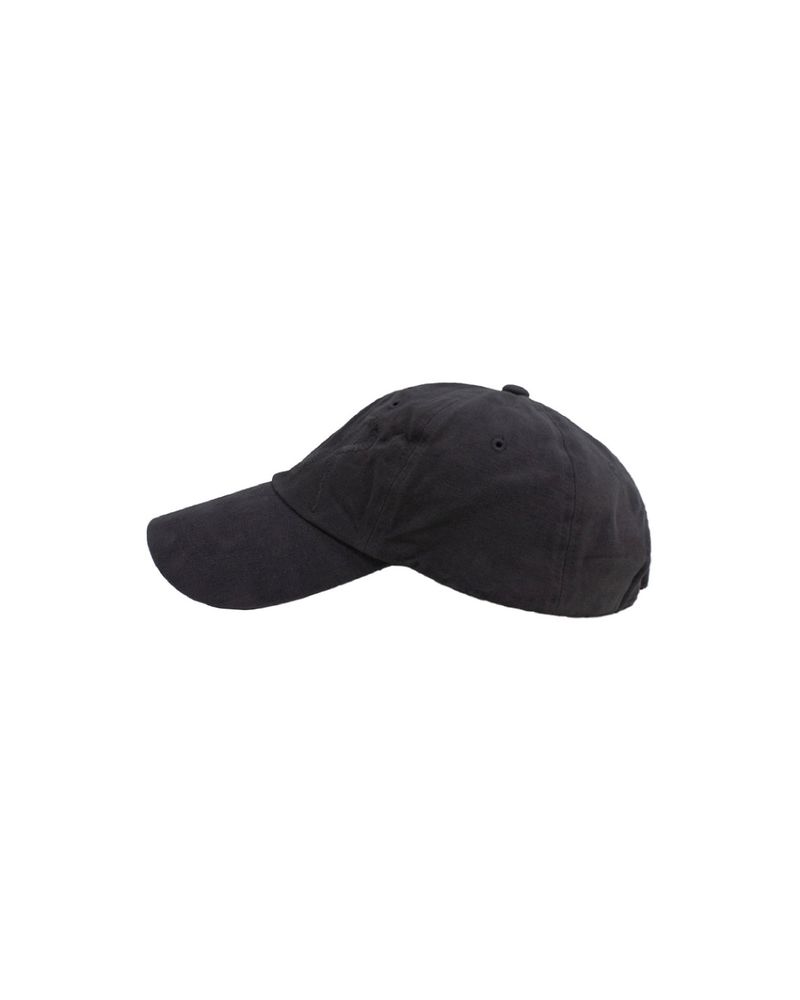  RIR FORTINO WASHED CAP (GRAY)
