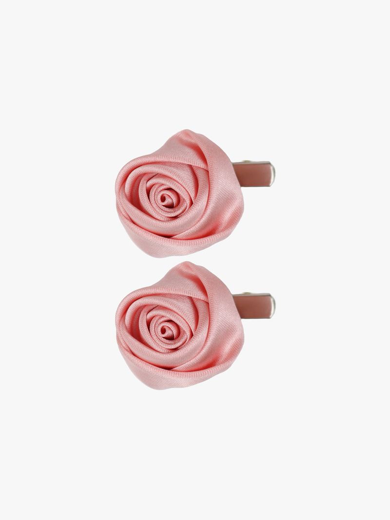 PINK PINEAPPLE（ピンクパイナップル）の「(2EA 1SET) CORSAGE HAIR PIN（Hair Accessories）」