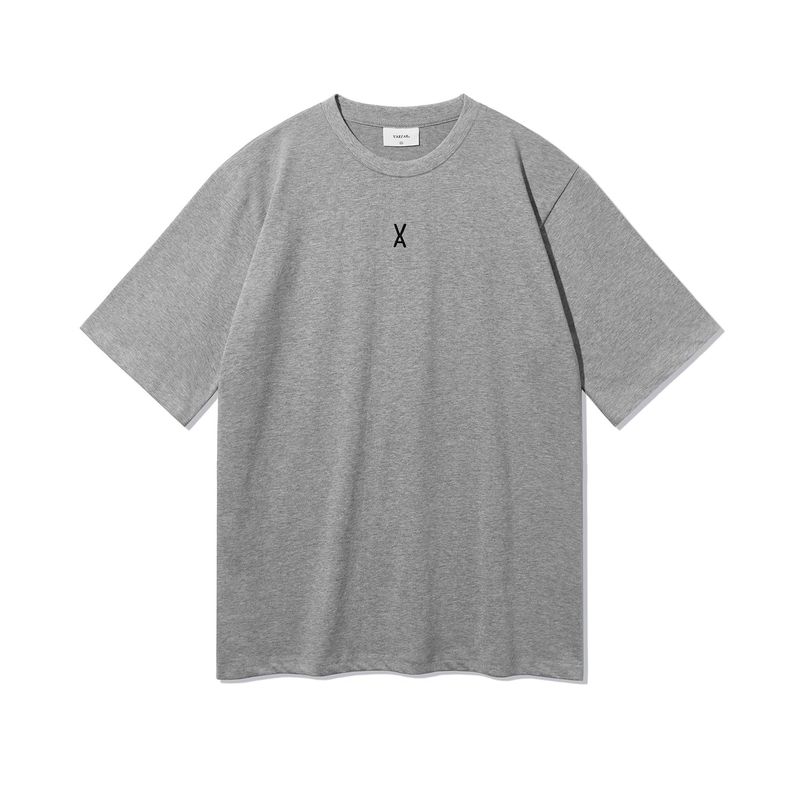 VA 3D Logo T-Shirts / Melange