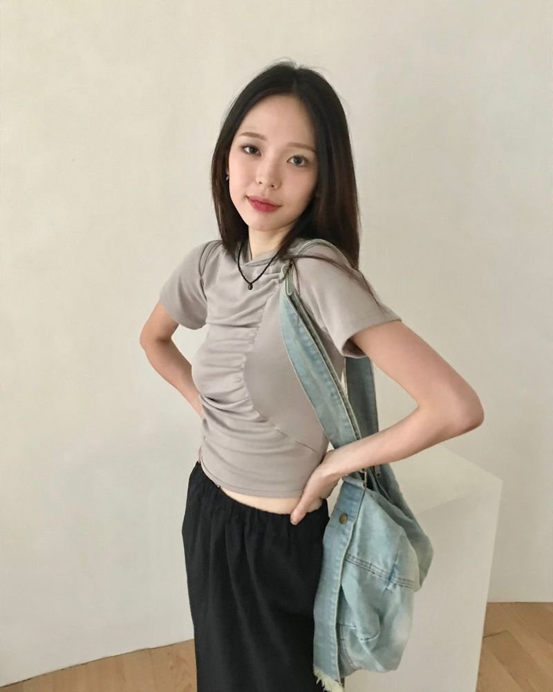 Landon bag