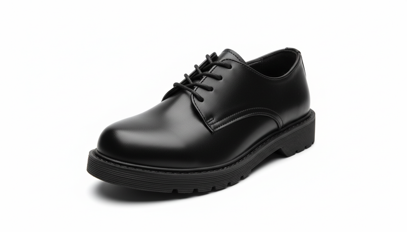 DERBY SHOES ''woohwa*coa'