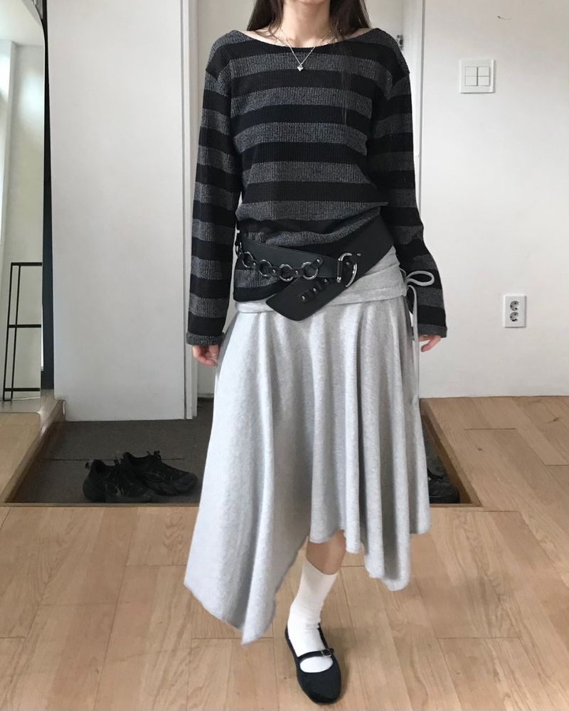 Pedro belt
