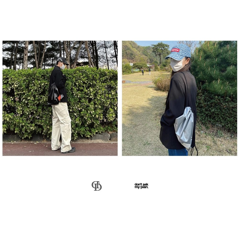 PIGMENT TWO BLOCK CROP HOODIE_BLUE NAVY