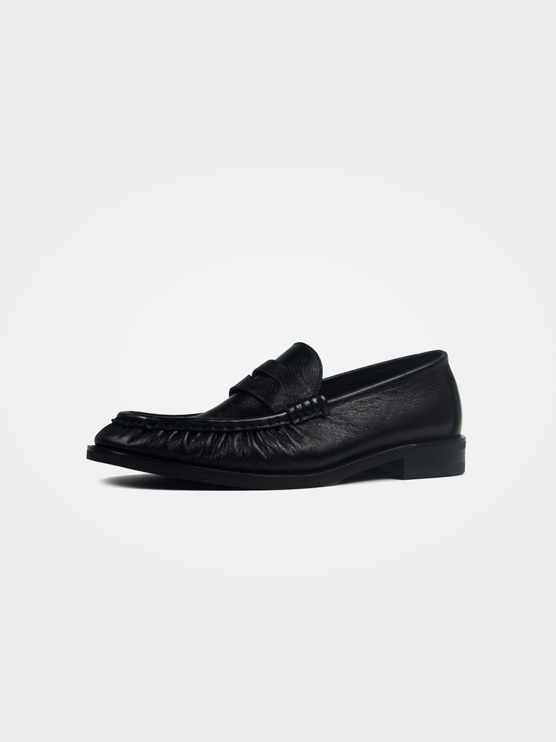 【MADE】Eron, Black