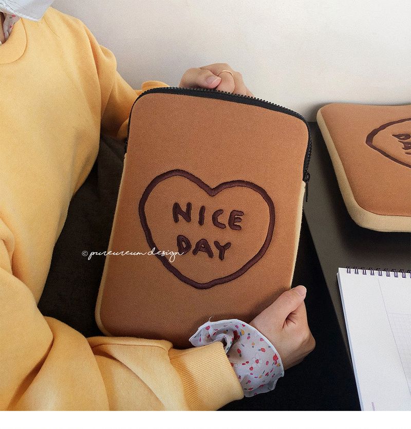 CupidGom Pad Pouch(S)