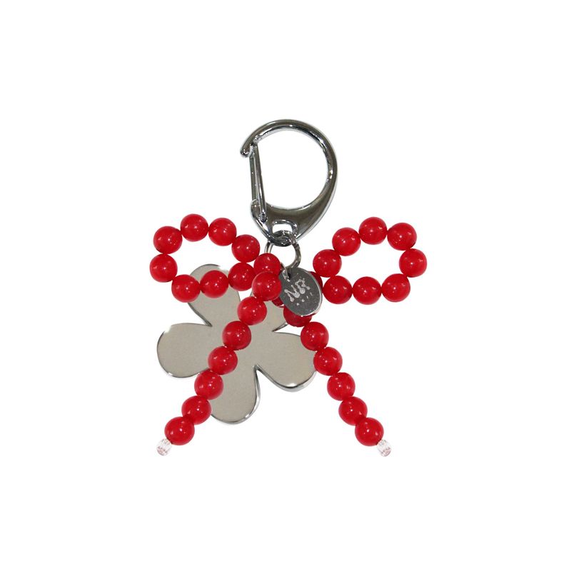 nari.objet(ナリオブジェ)の「Favor keyring(Toys/Key Holders)」