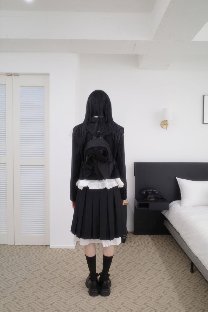 [MD PICK] Tokyo Jacket (2color)