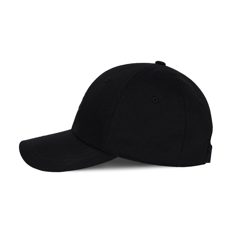 Monogram soft over fit ball cap