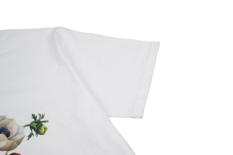 FLEURS T-SHIRT