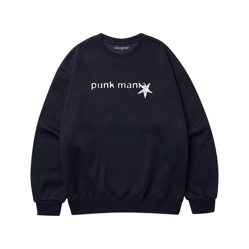 PUNK MANIA Sweatshirt (STMSTD-0240)