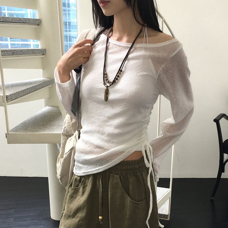 Coute Vintage Hippie Layered Necklace