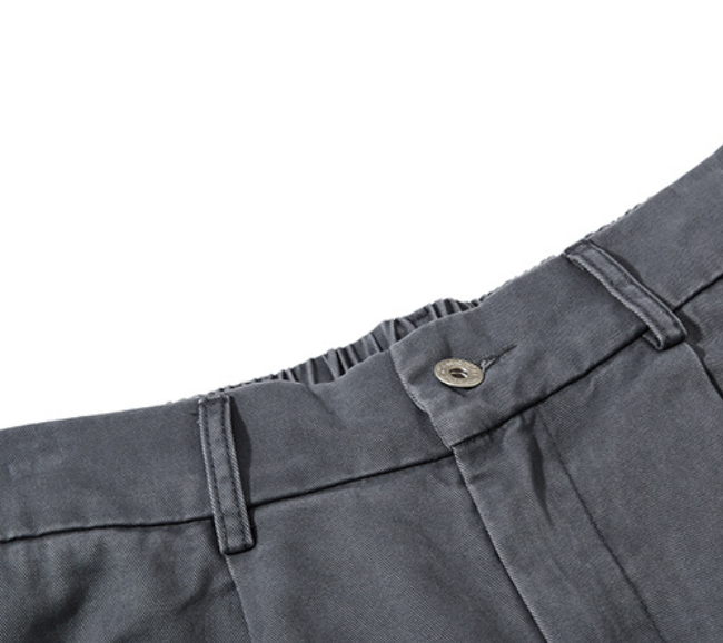 Haren Balloon Wide Pants
