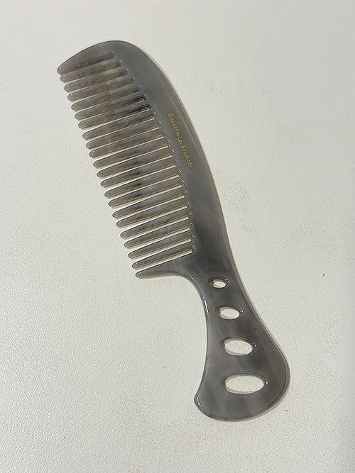 Poket size hair brush (9color)