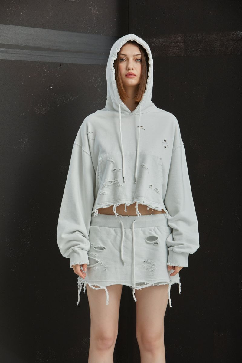 PIXEL HOOD