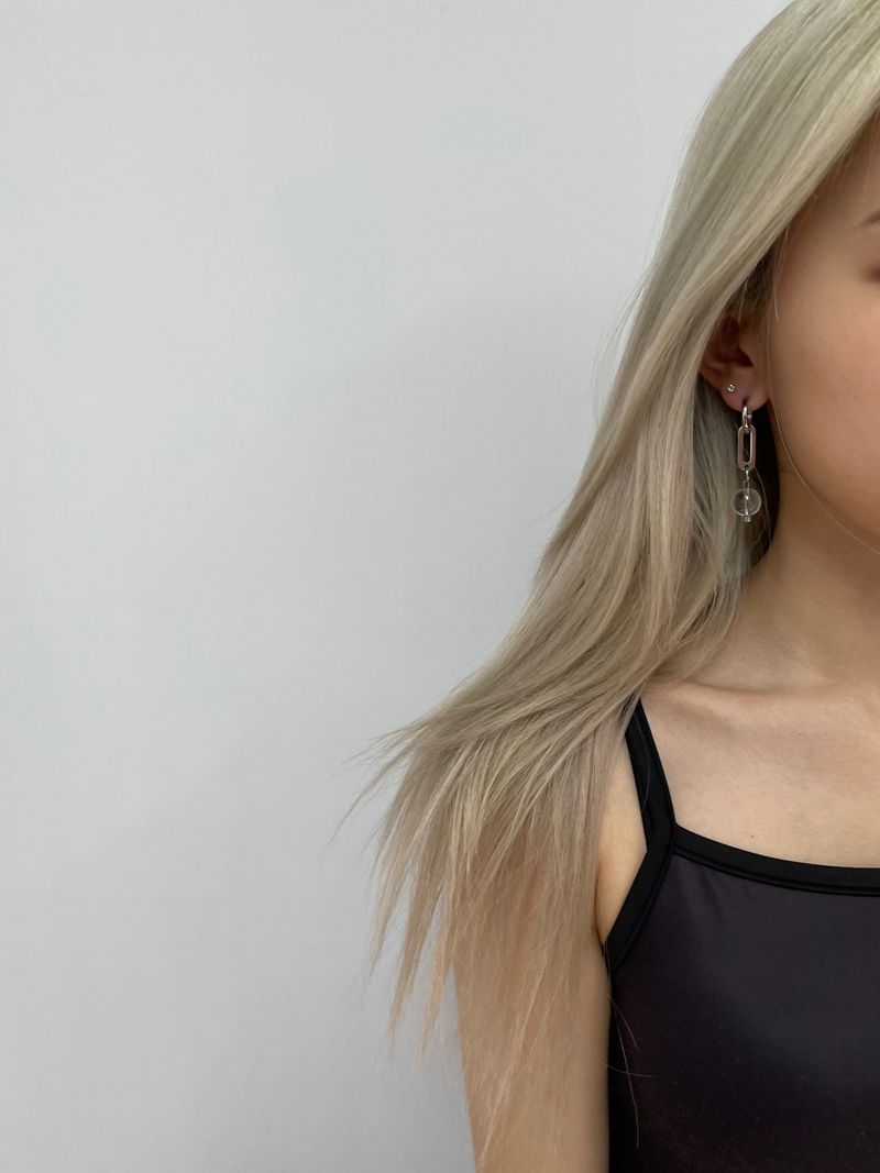 no.162 earring