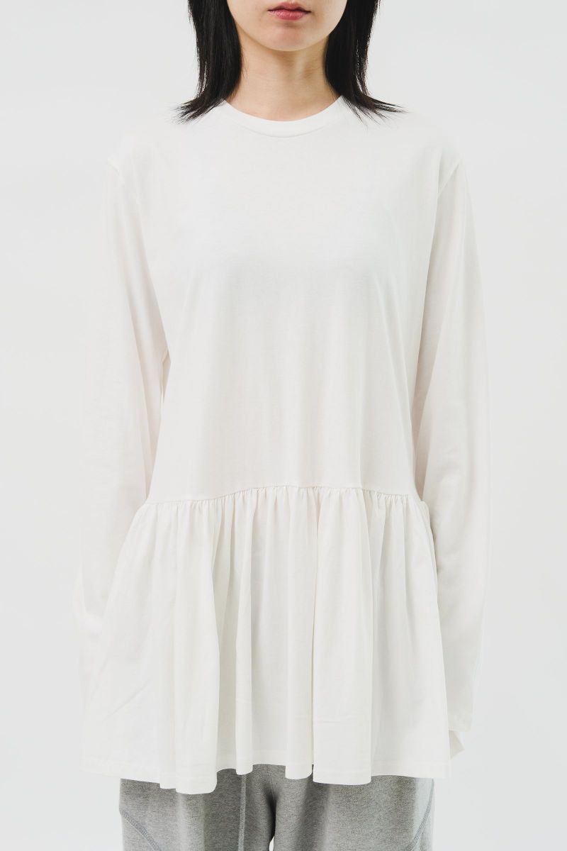 (W) Oa Layered Onepiece (3color)