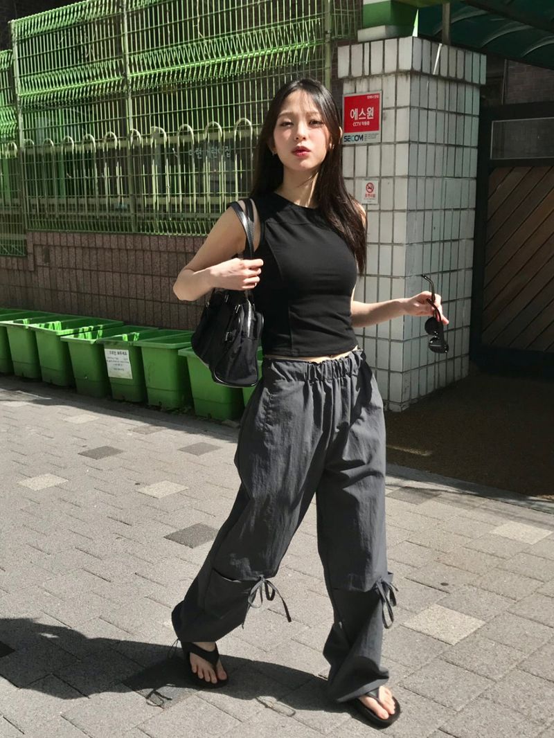 Annika bag