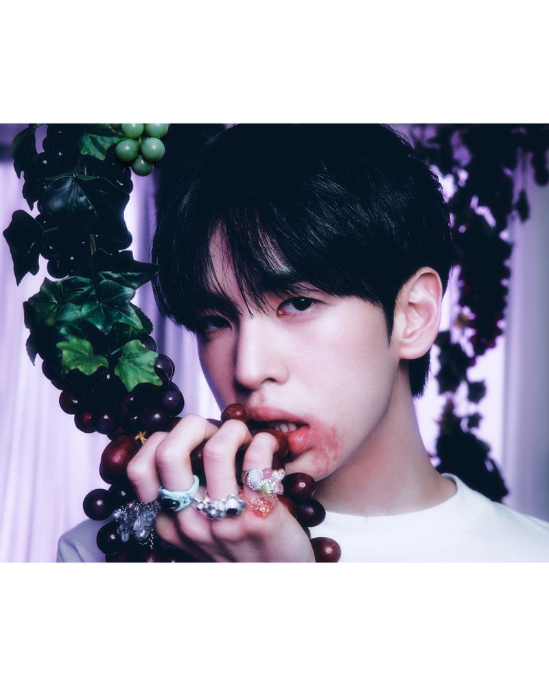[Cravity All members] Soul.03