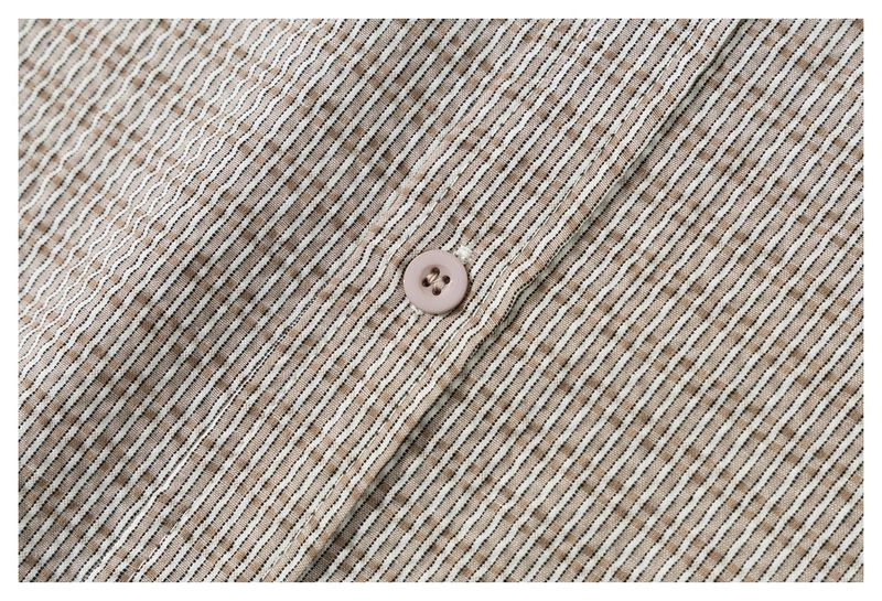 Miles Utility Check Shirt